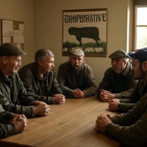 Groupements de producteurs et coopératives bovines : quel intérêt