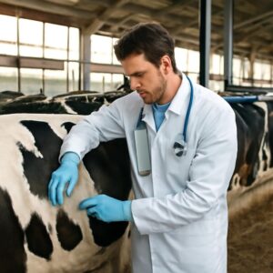 Dermatose Nodulaire Contagieuse (DNC) : tout ce que l'éleveur doit savoir