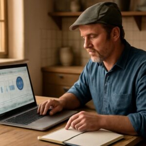 EBE en elevage bovin : calcul et leviers d optimisation