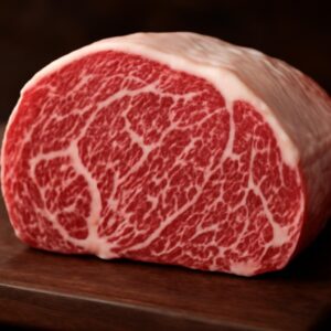Viande bovine persillee : definition, races et production